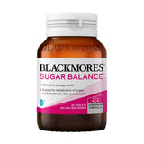 Blackmores Sugar Balance Sugar metabolism 90 tablets Adults Supplement