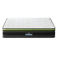 Giselle Bedding Mattress Cool Gel Foam 30cm Double Size