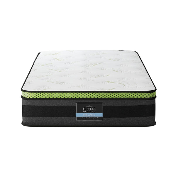 Giselle Mattress Cool Gel Foam 30cm Single Size