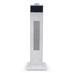 Pronti Electric Tower Heater PTC Ceramic 2000W White