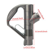 Handle for Dyson  DC29, DC37, DC39, DC54, CY18 Vacuum Cleaner