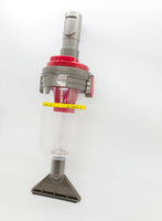 Liquid-Lifter - Wet cleaning attachment for Dyson V6 vacuum cleaners