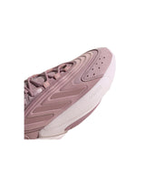 Adidas Women's 90s-inspired running shoes with Adiprene cushioning - 9 US