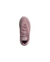 Adidas Women's 90s-inspired running shoes with Adiprene cushioning - 9.5 US