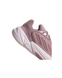 Adidas Women's 90s-inspired running shoes with Adiprene cushioning - 9.5 US