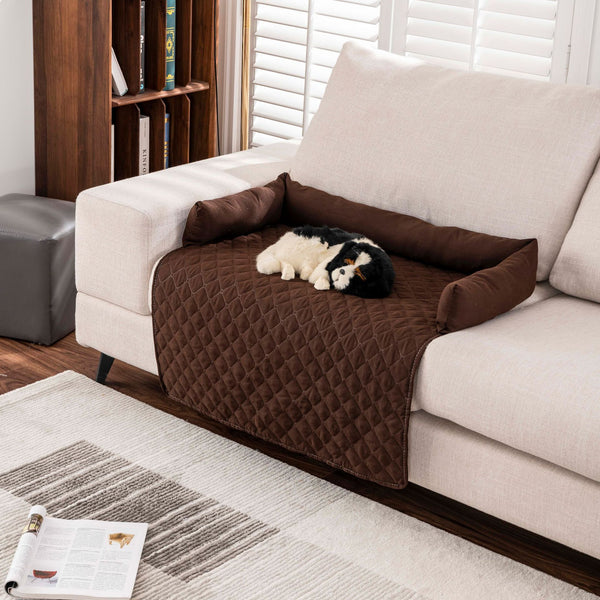 Waterproof Pet Mat for Sofa, Car & Bed 90*135cm