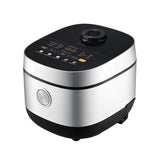 Midea 5L Rice Cooker Non-Stick Multi-functionality 24-Hour Auto Keep Warm