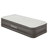 Bestway Air Mattress Bed Single Size Inflatable Camping Beds 46CM