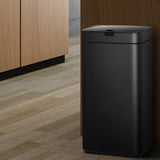 Automatic Motion Sensor Kitchen Rubbish Bin 45L