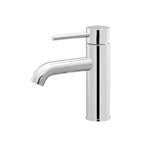 WELS Basin Mixer Tap Bathroom Counter Faucet Kitchen Standard Tall Brass Silver - Catching Deals